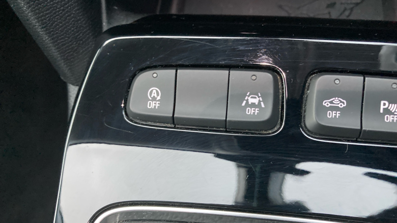 Vauxhall Mokka 1.2 Turbo 100 Elite Edition 5dr Petrol Hatchback